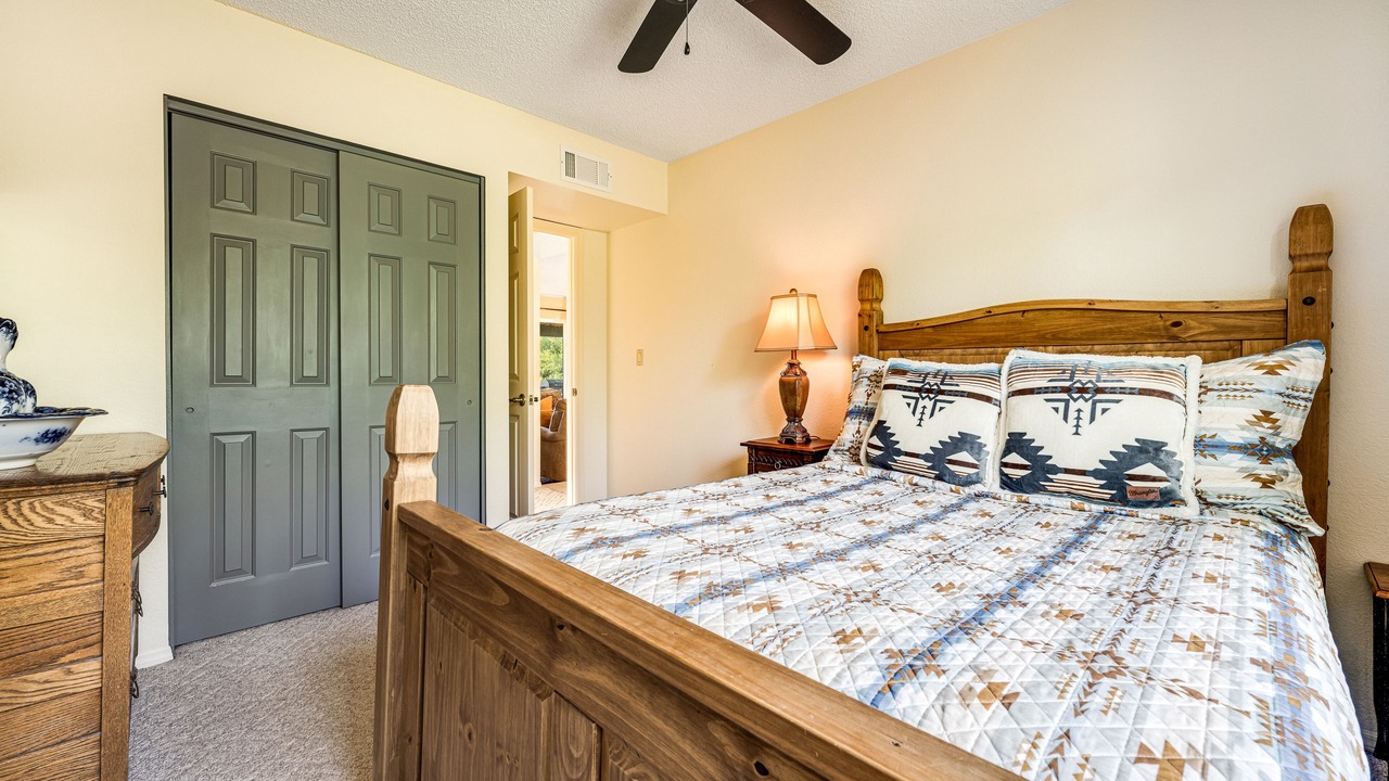 Photo of Bedroom in Cave Creek