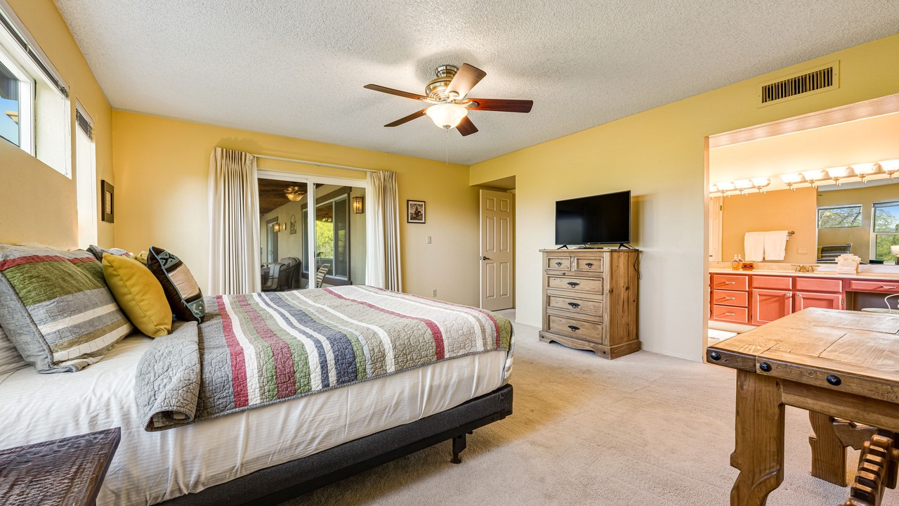 Photo of Bedroom in Cave Creek