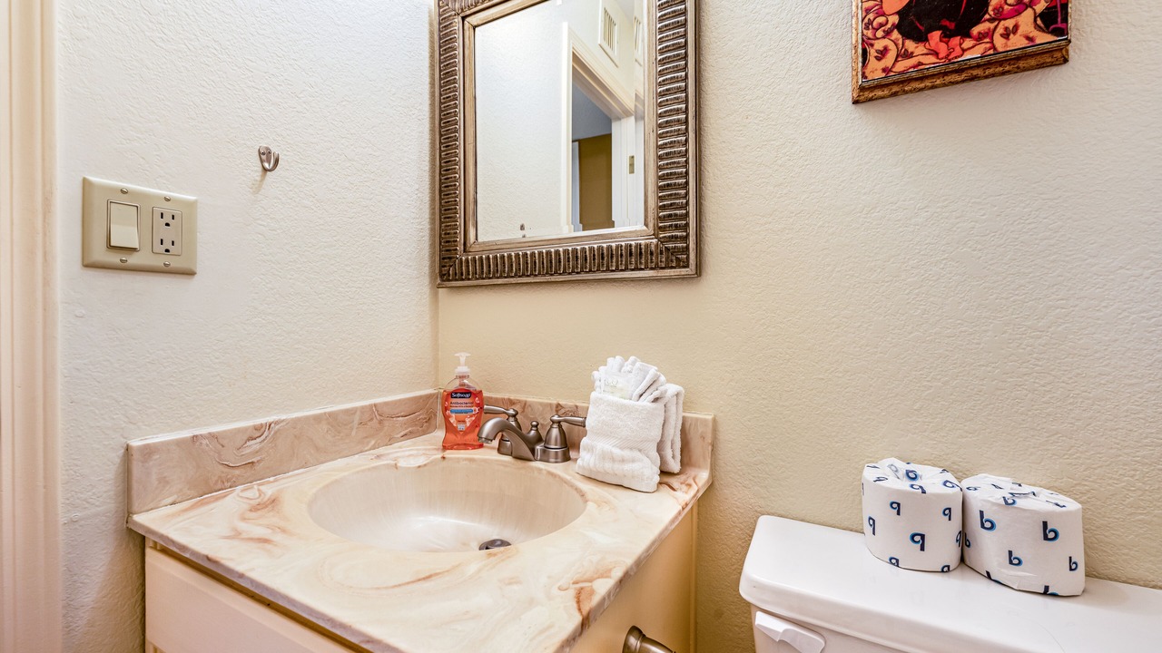 Photo of Bathroom in Cave Creek