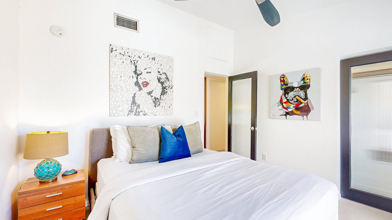 Photo of Bedroom in Vista Las Palmas