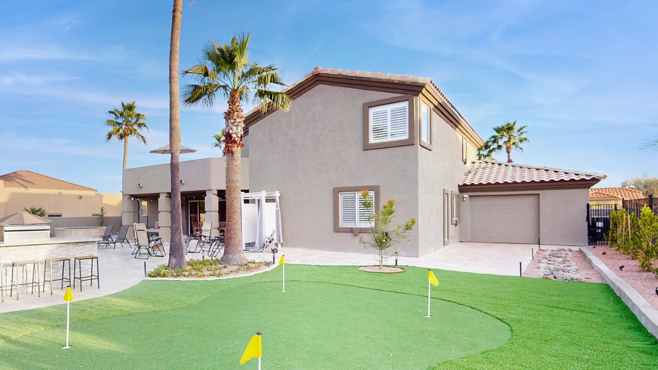 Photo of Outdoor in Fountain Hills
