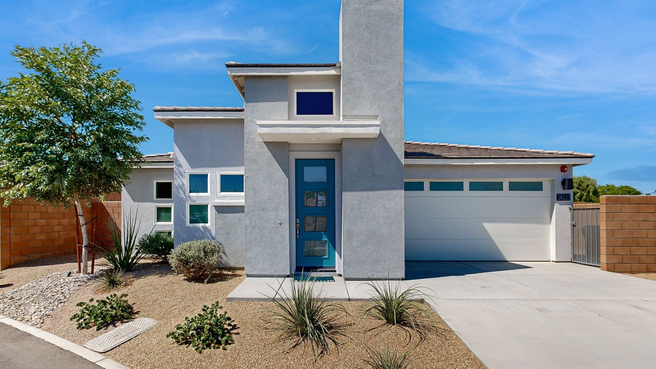 Photo of Outdoor in Cathedral City
