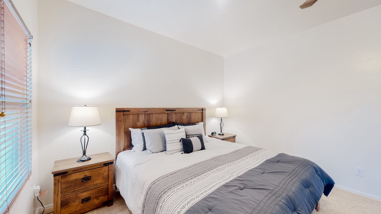 Photo of Bedroom in Black Horse