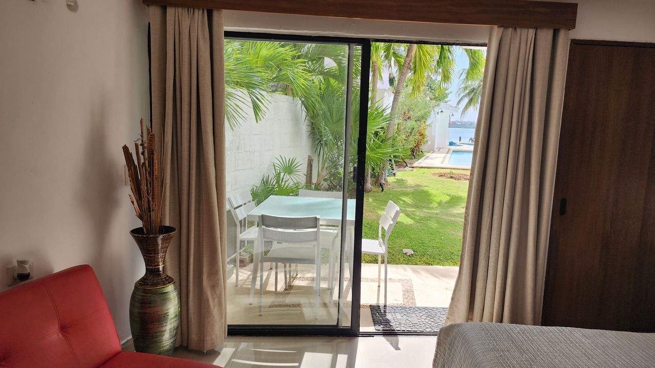 Photo of Bedroom in Punta Cancun