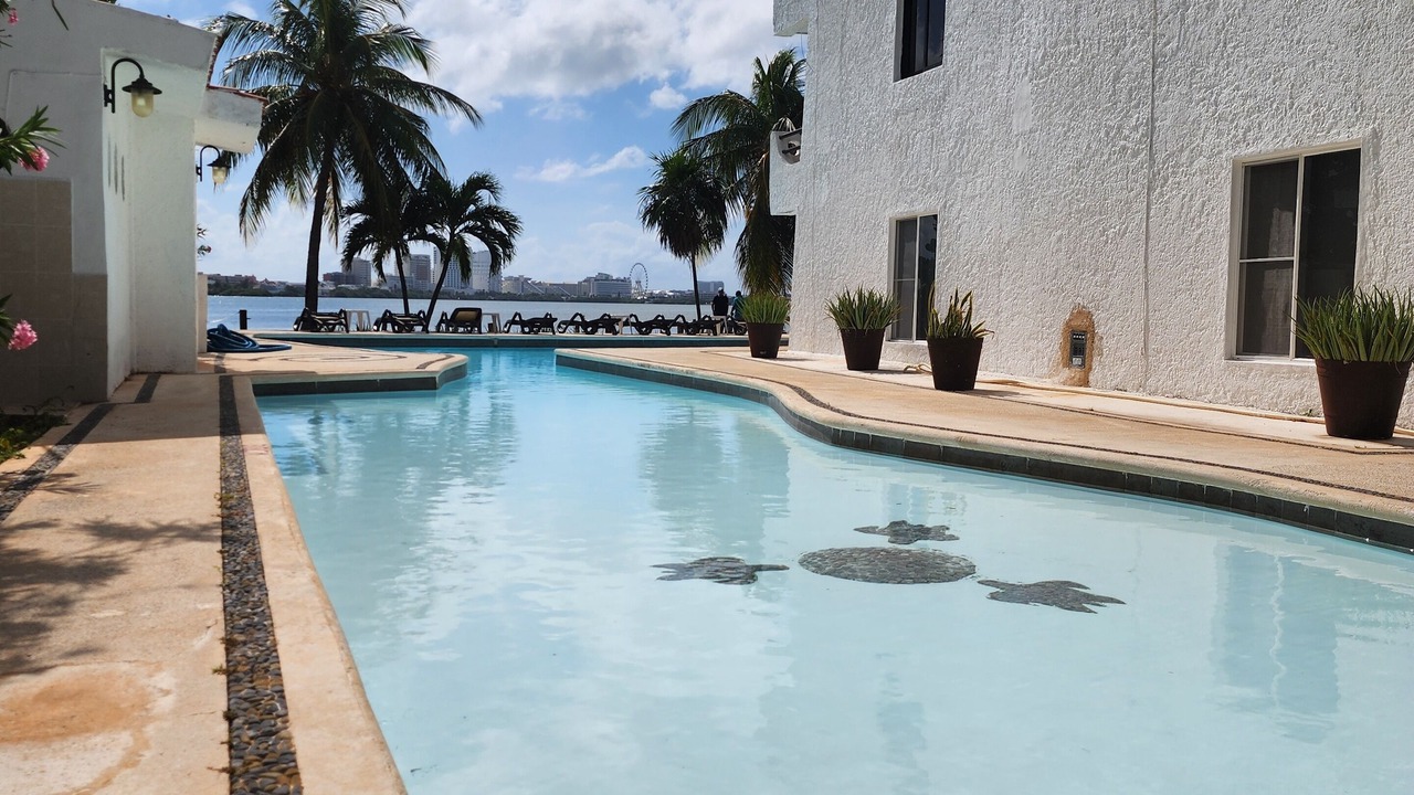 Photo of Outdoor in Punta Cancun