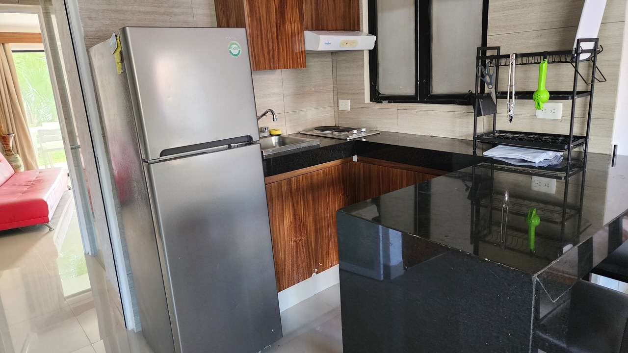 Photo of Kitchen in Punta Cancun