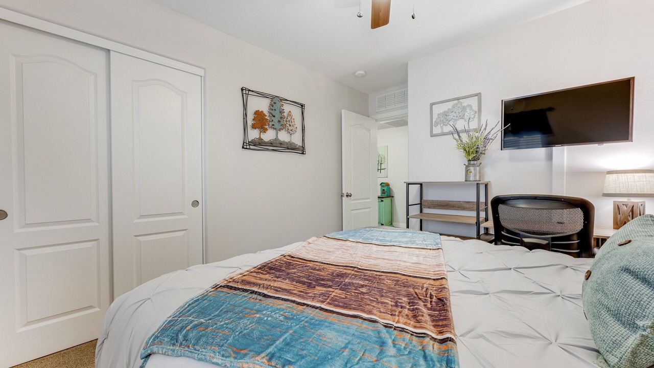 Photo of Bedroom in Dos Rios