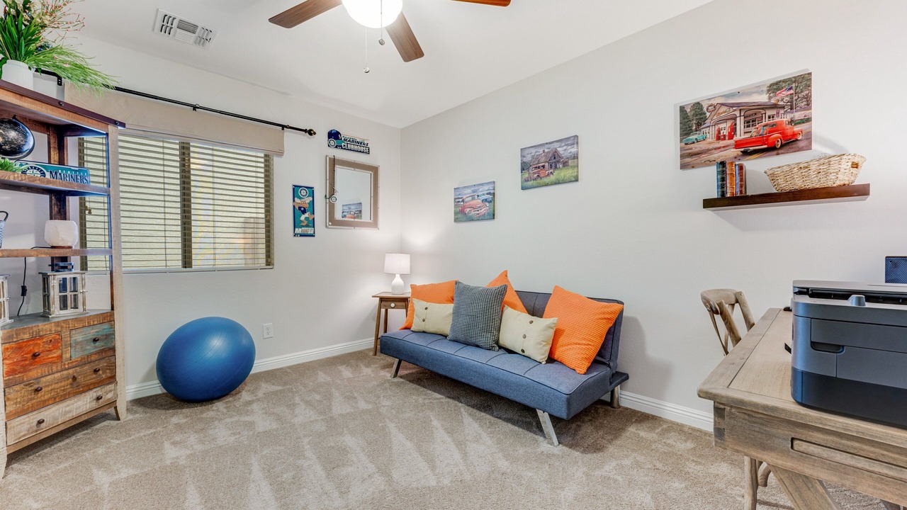 Photo of Livingroom in Dos Rios