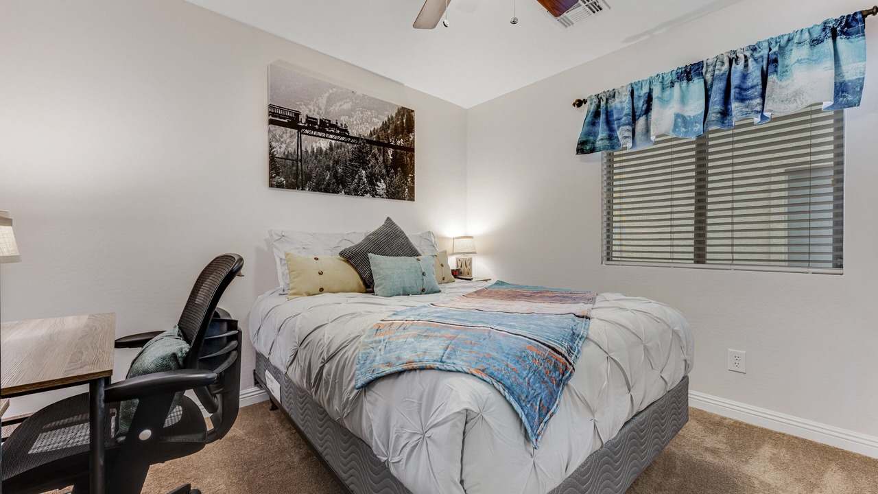 Photo of Bedroom in Dos Rios