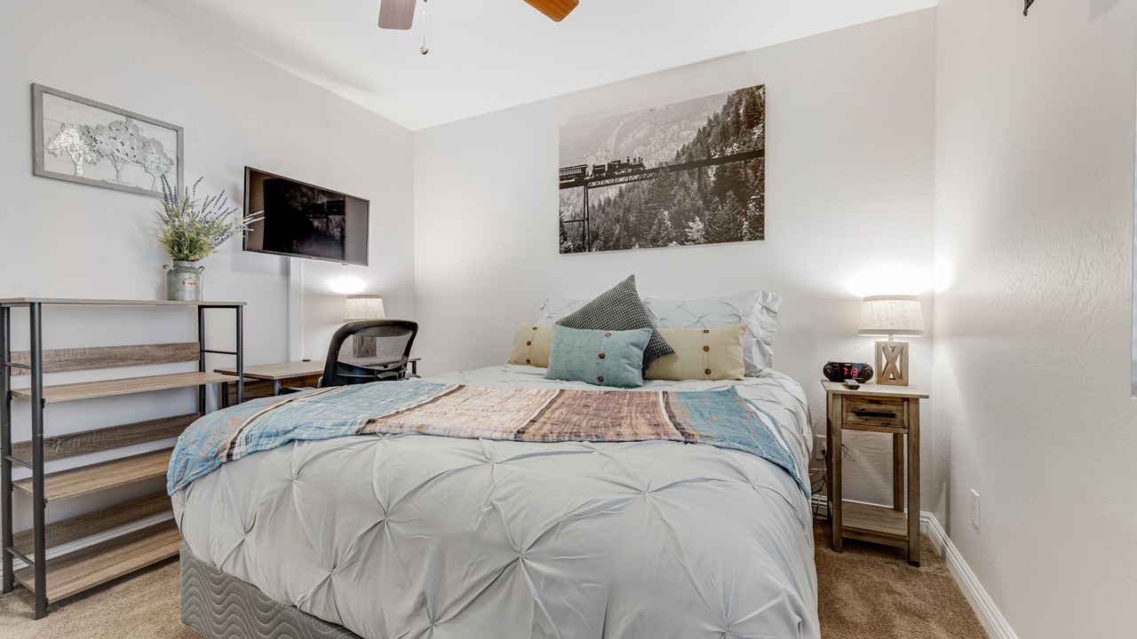 Photo of Bedroom in Dos Rios