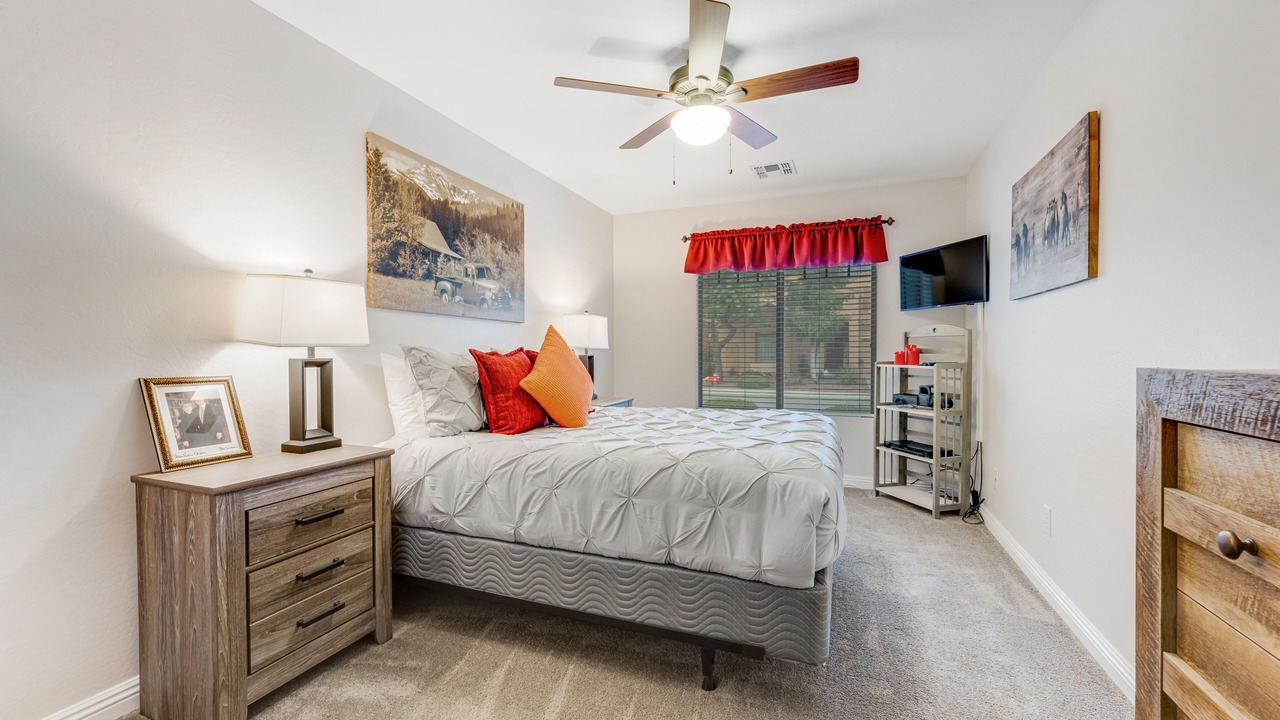 Photo of Bedroom in Dos Rios