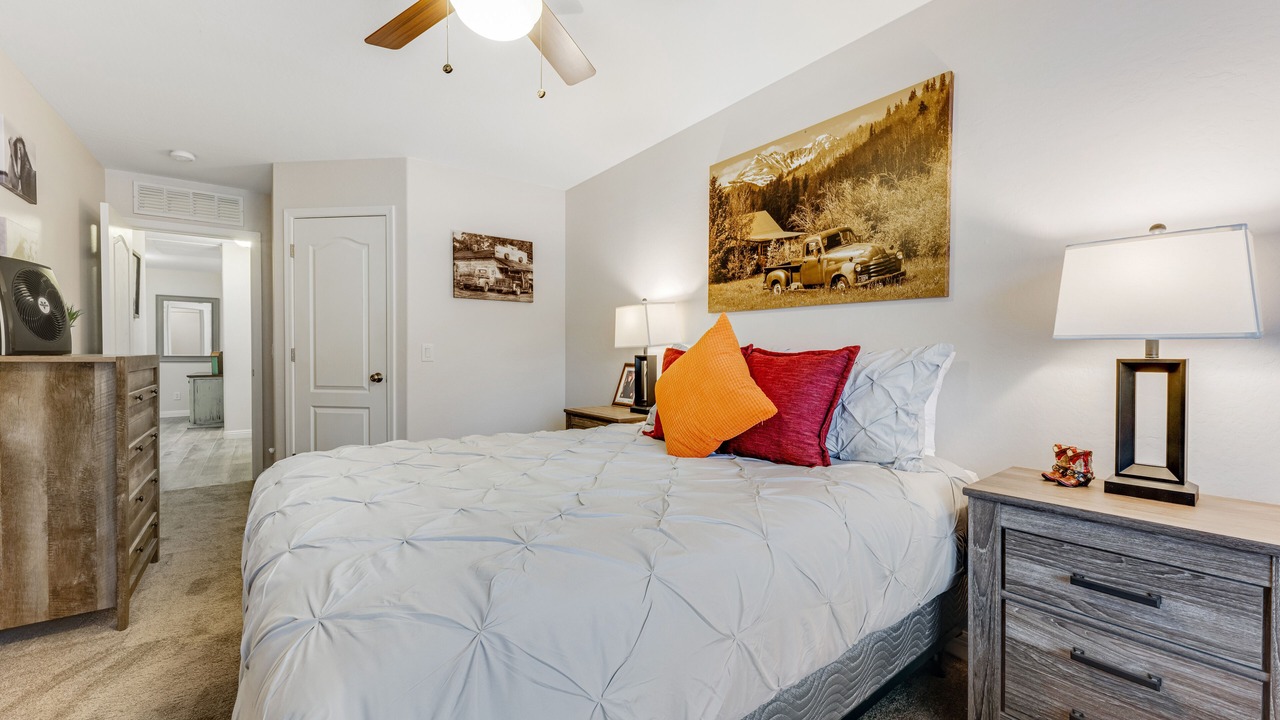 Photo of Bedroom in Dos Rios