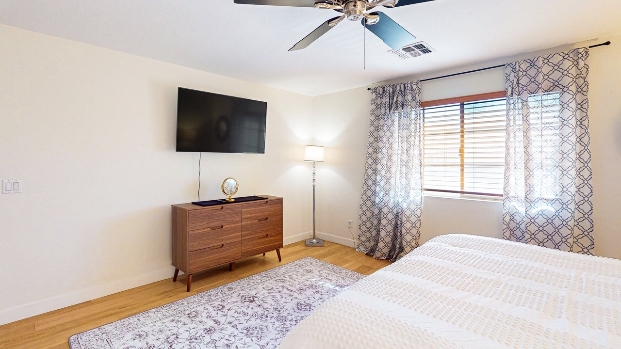 Photo of Bedroom in Laveen Village