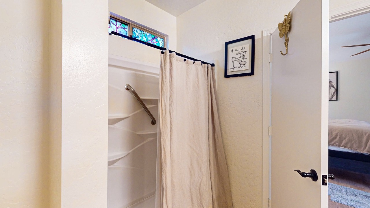 Photo of Bathroom in Laveen Village