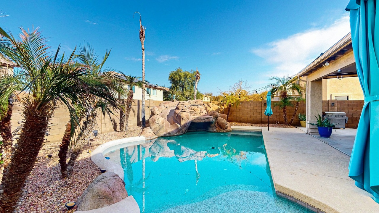 Photo of Outdoor in Laveen Village
