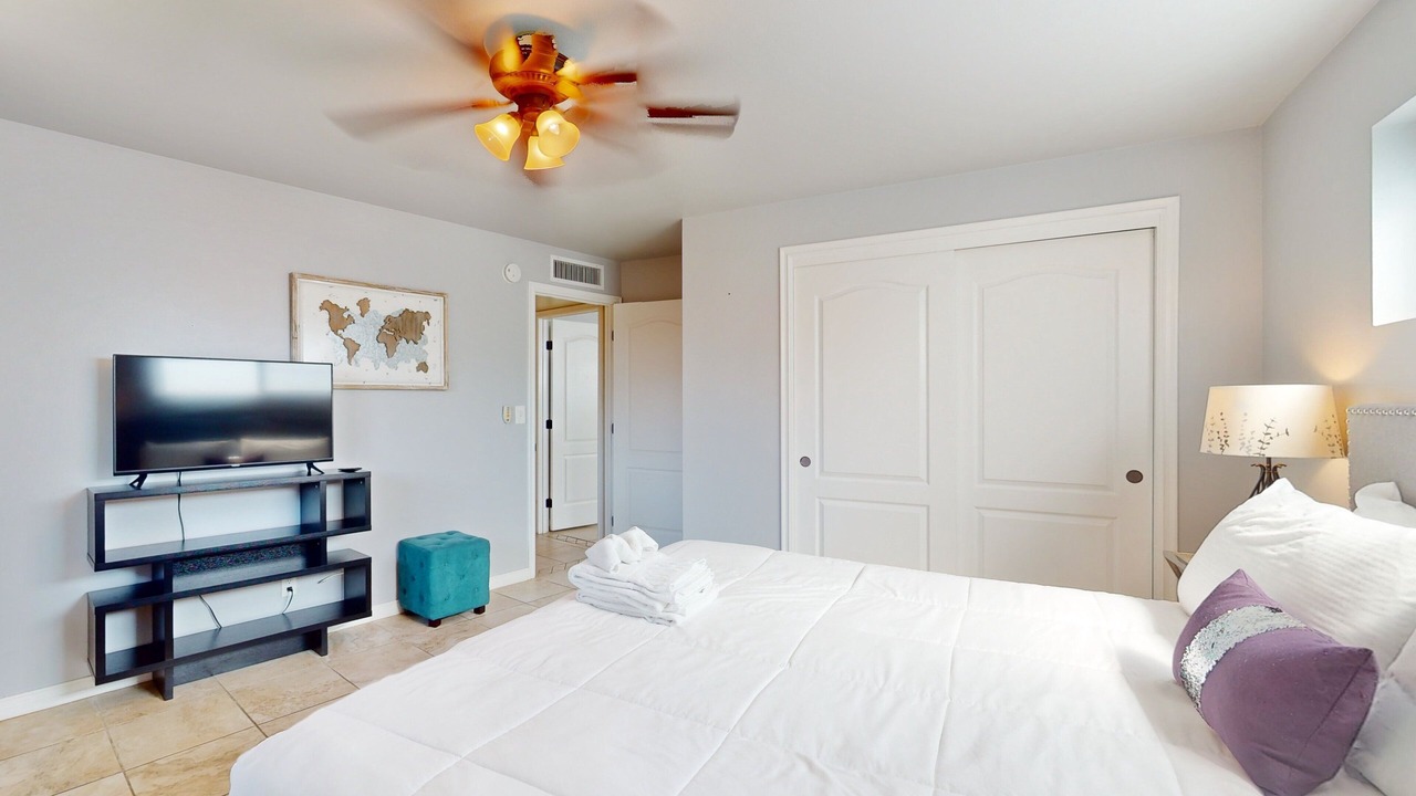 Photo of Bedroom in Tempe