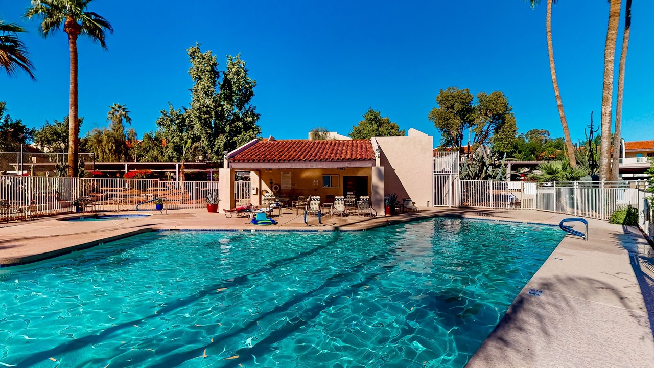 Photo of Outdoor in Desert Shores