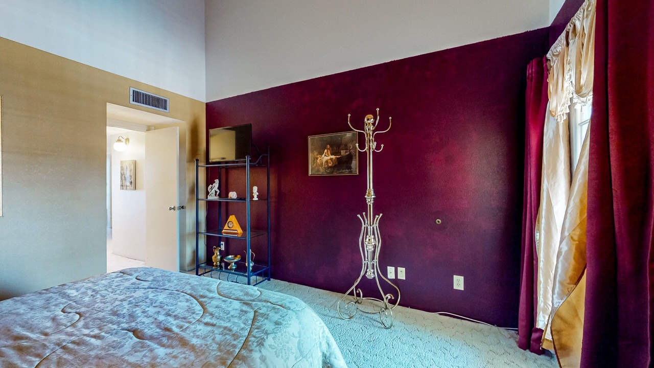 Photo of Bedroom in Desert Shores