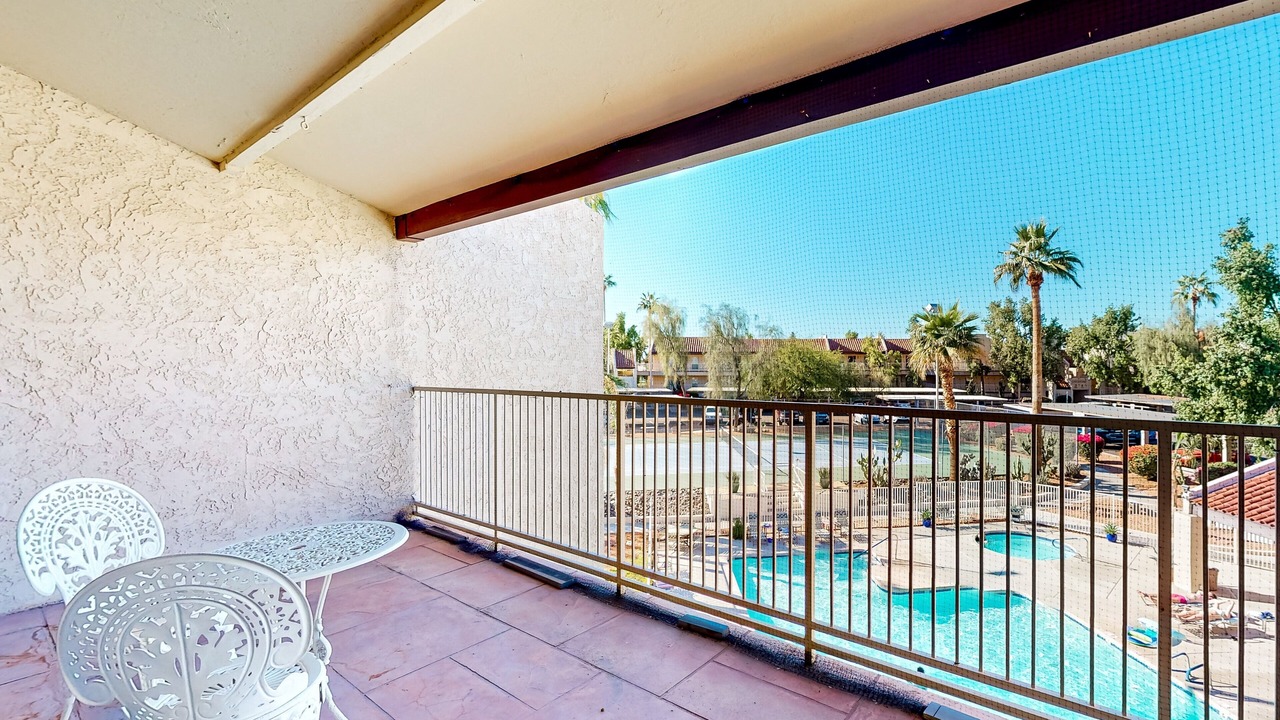 Photo of Outdoor in Desert Shores