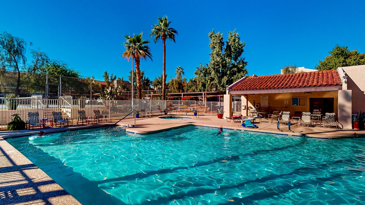 Photo of Outdoor in Desert Shores