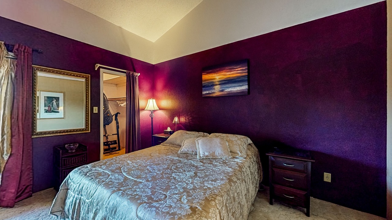 Photo of Bedroom in Desert Shores