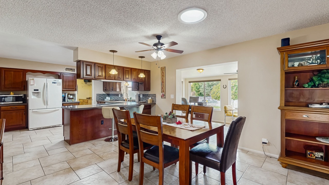 Photo of Kitchen in Sunland Village