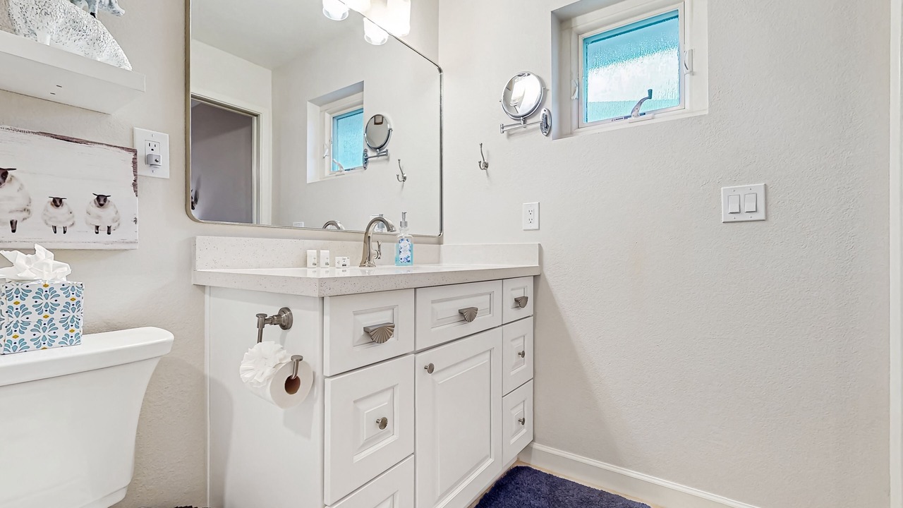 Photo of Bathroom in Sunland Village