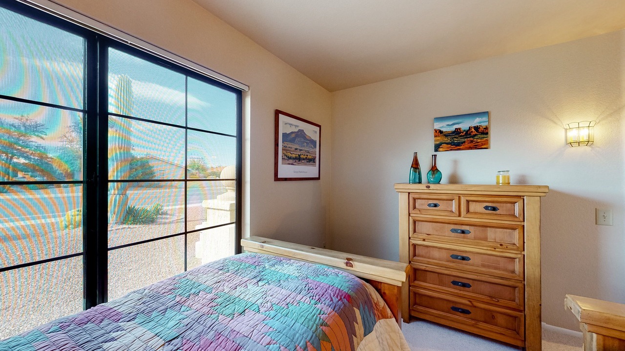 Photo of Bedroom in Rancho Vistoso