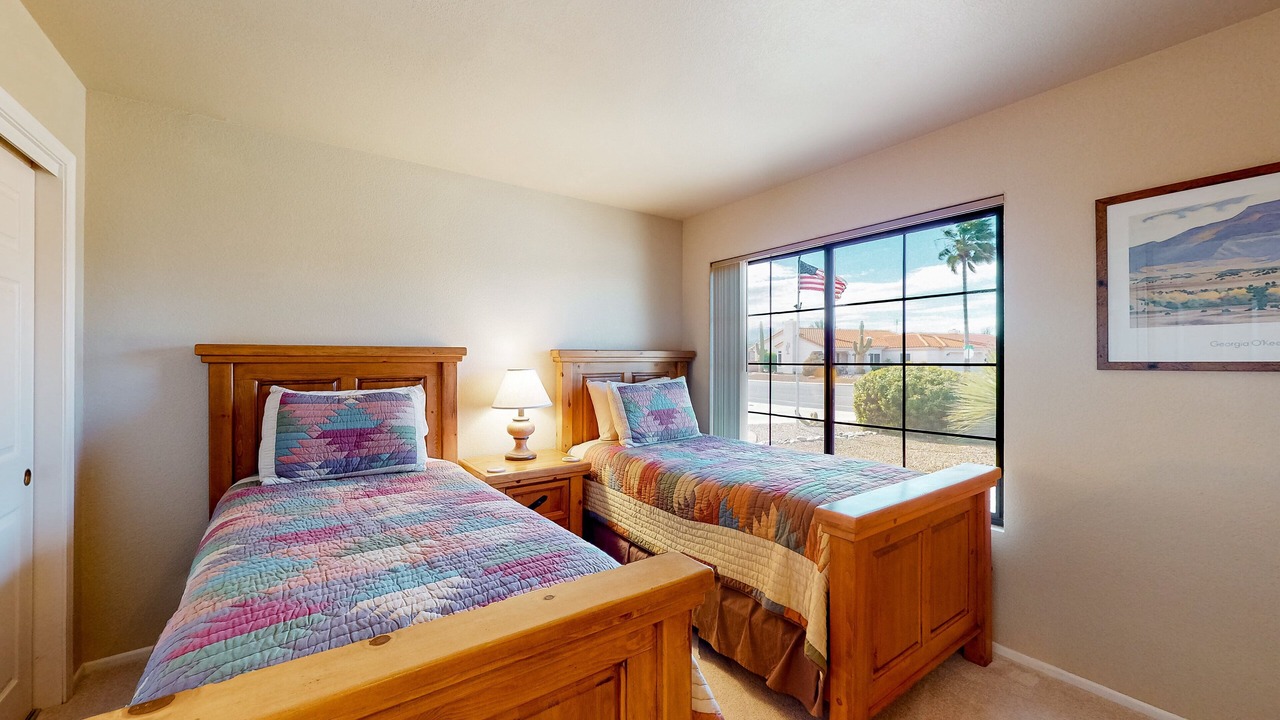 Photo of Bedroom in Rancho Vistoso