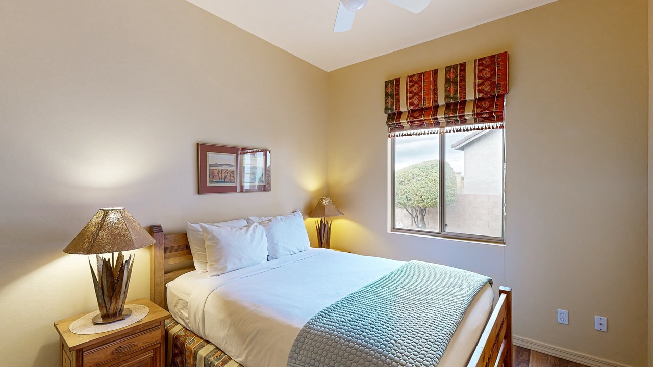 Photo of Bedroom in Rancho Vistoso