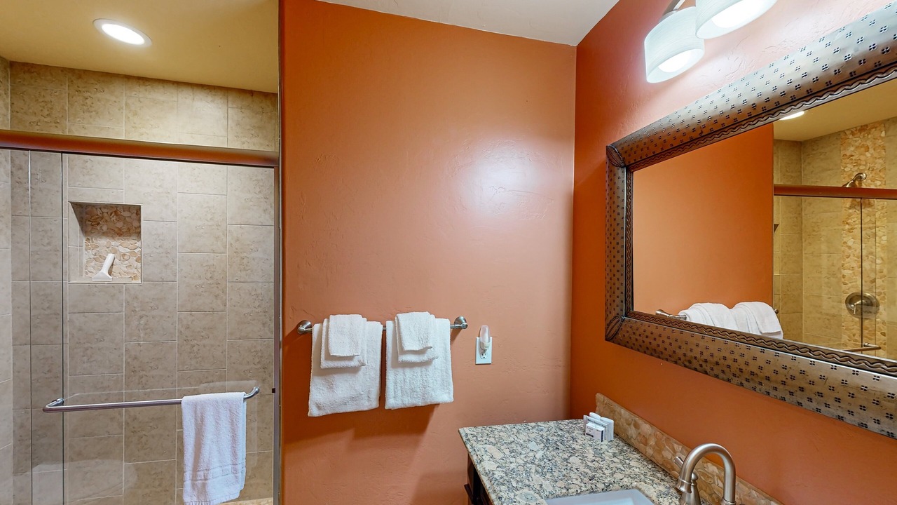 Photo of Bathroom in Rancho Vistoso