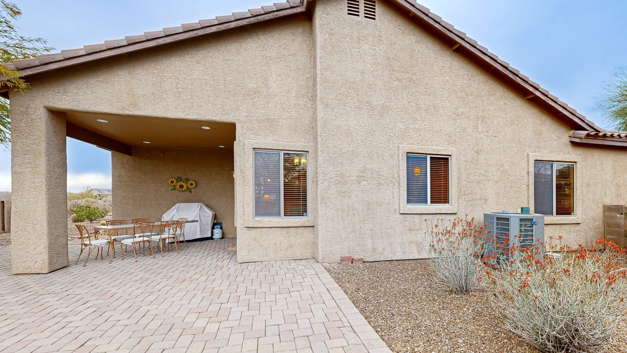 Photo of Outdoor in Rancho Vistoso