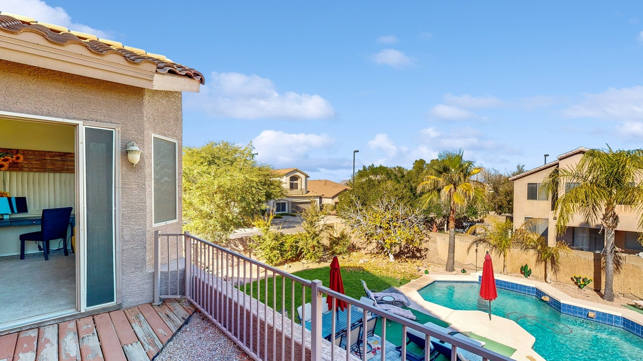 Photo of Outdoor in East Mesa