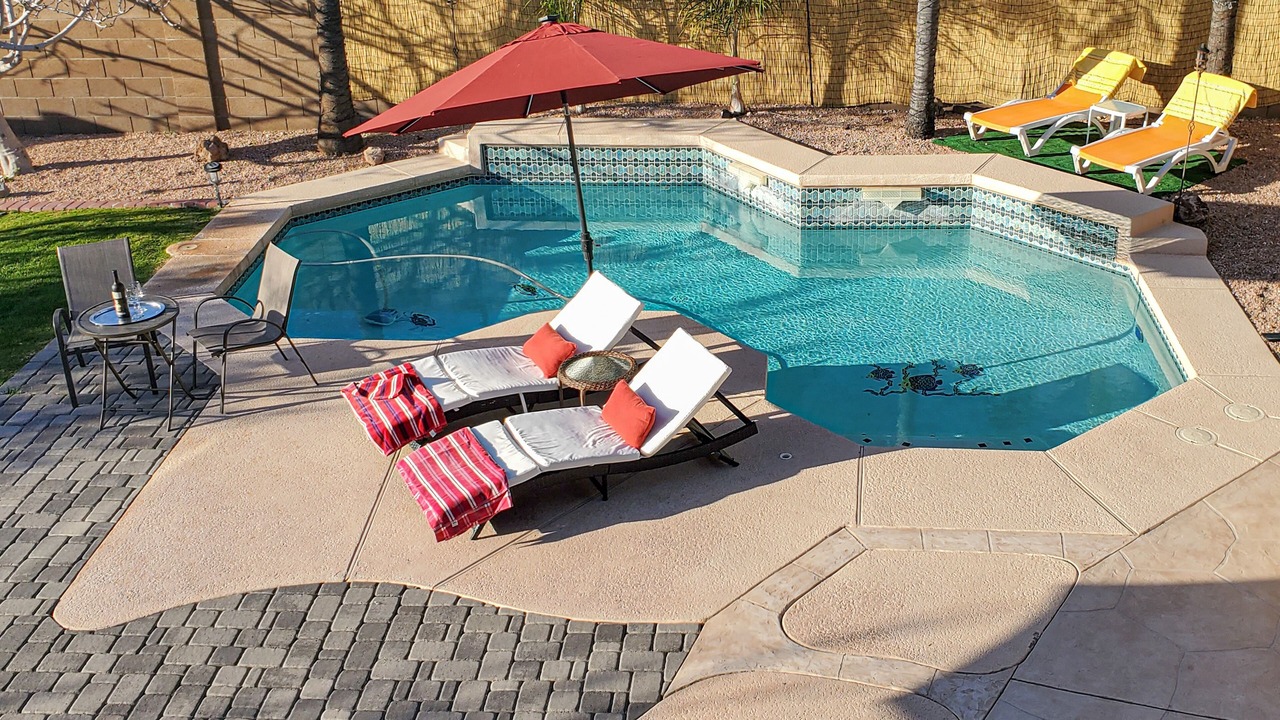 Photo of Outdoor in East Mesa