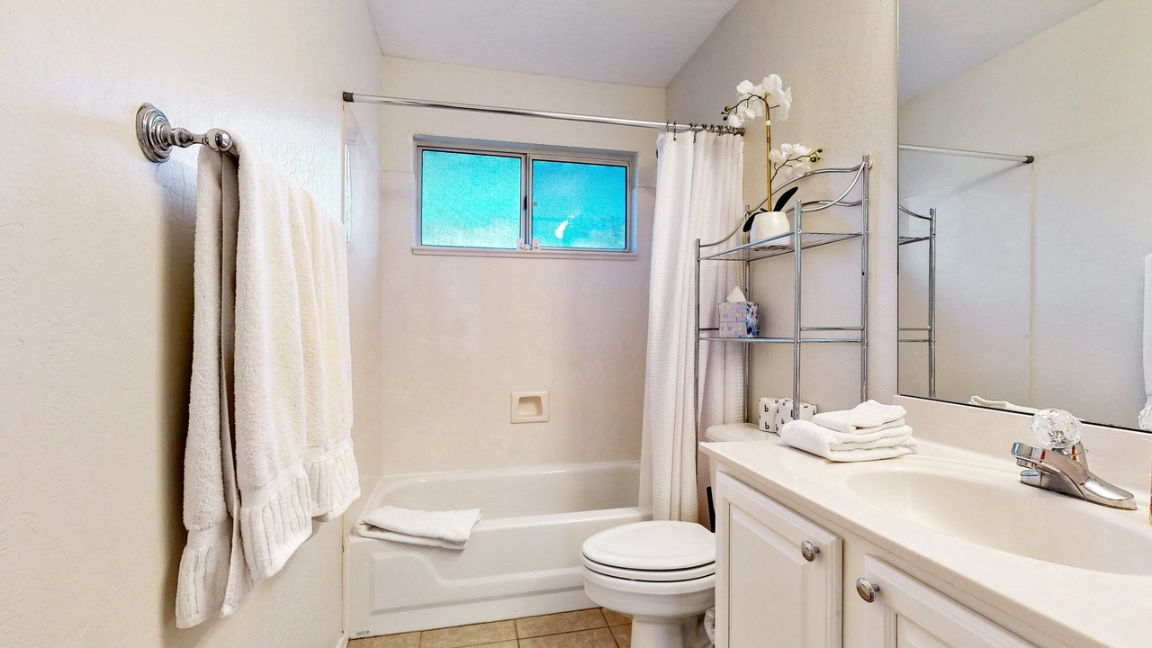 Photo of Bathroom in East Mesa