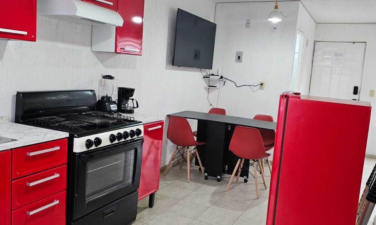 Photo of Kitchen in Morelia