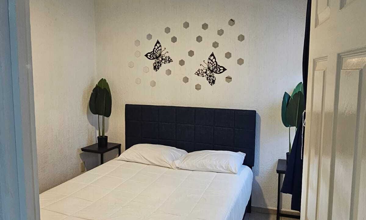 Photo of Bedroom in Morelia