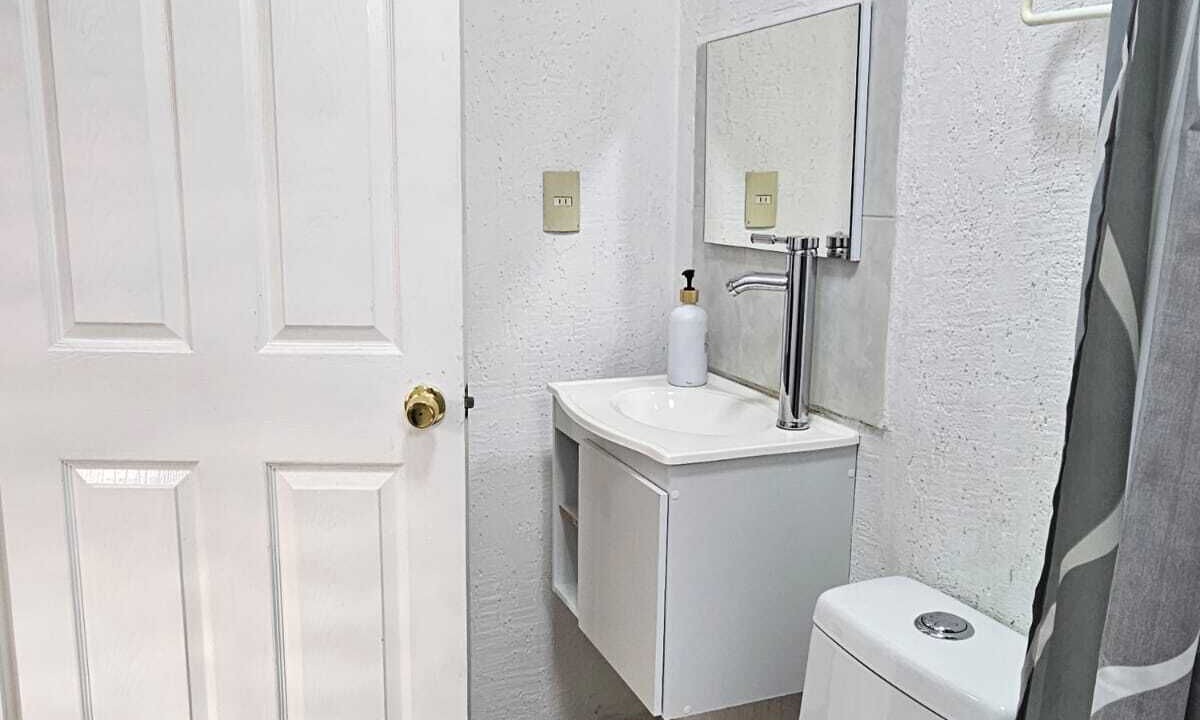 Photo of Bathroom in Morelia