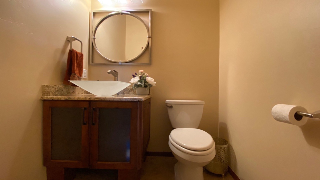 Photo of Bathroom in Oro Valley