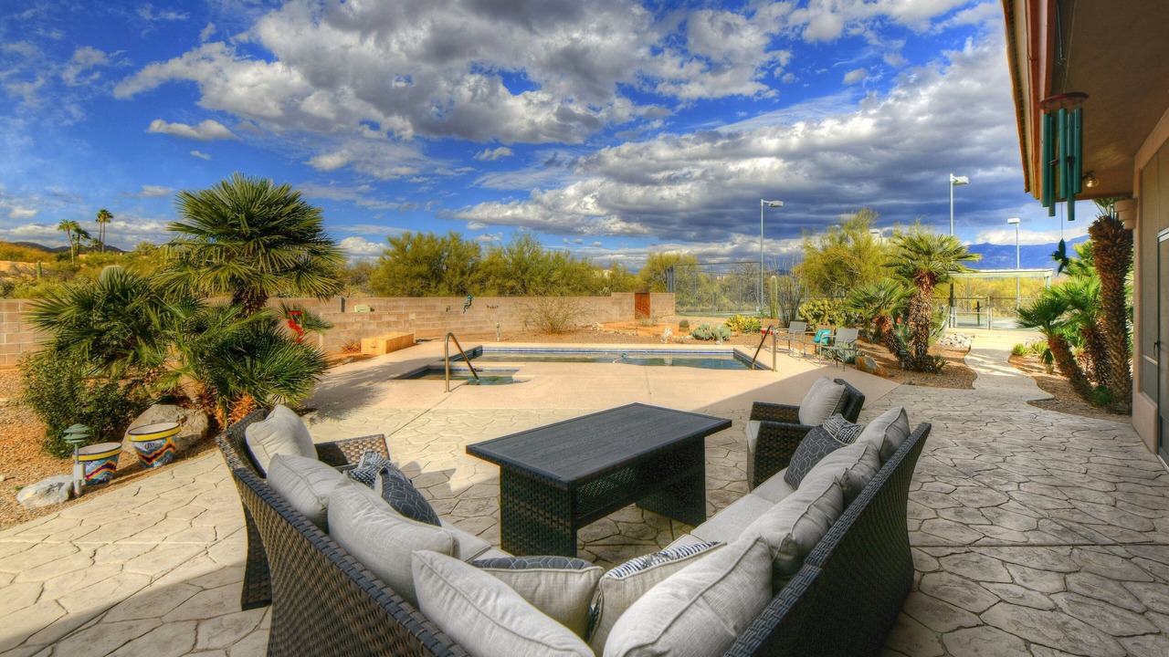 Photo of Outdoor in Oro Valley