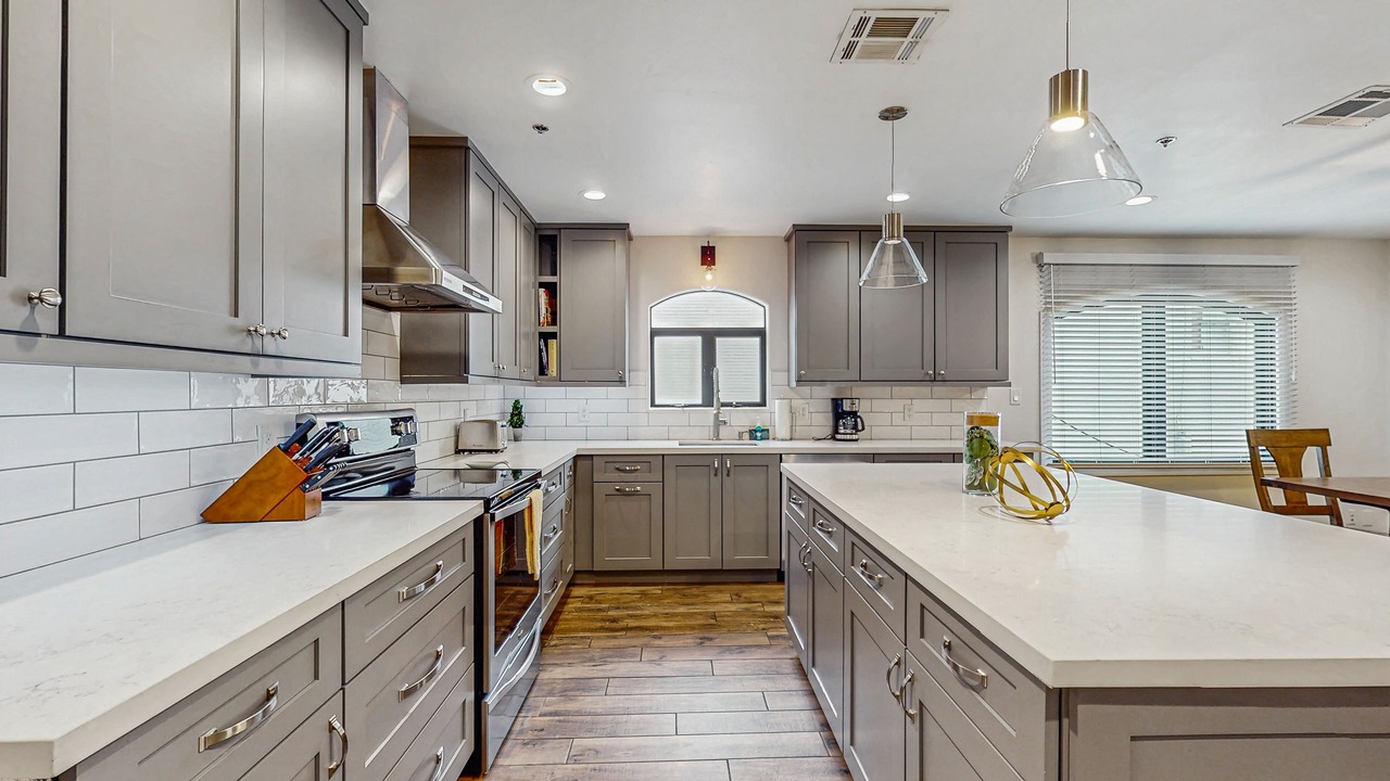 Photo of Kitchen in Arts District