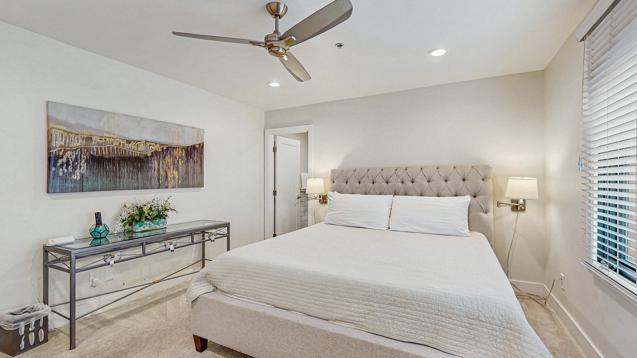 Photo of Bedroom in Arts District