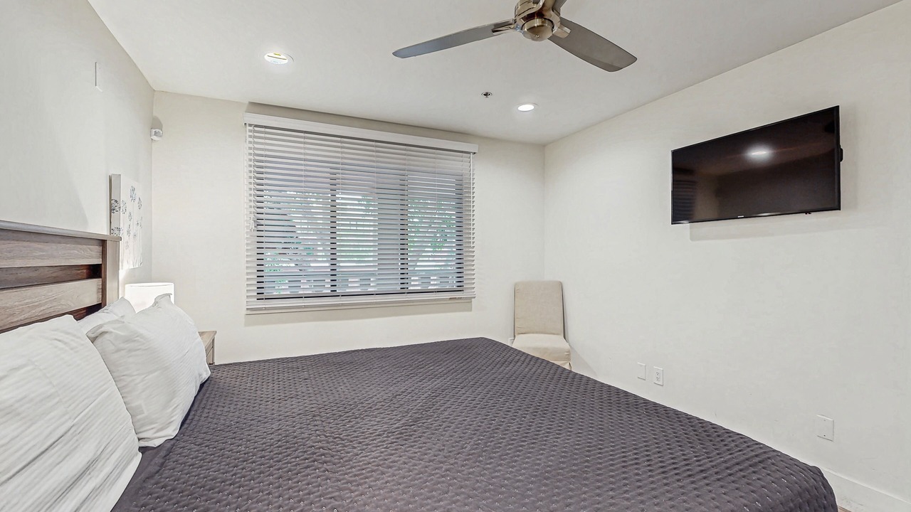 Photo of Bedroom in Arts District