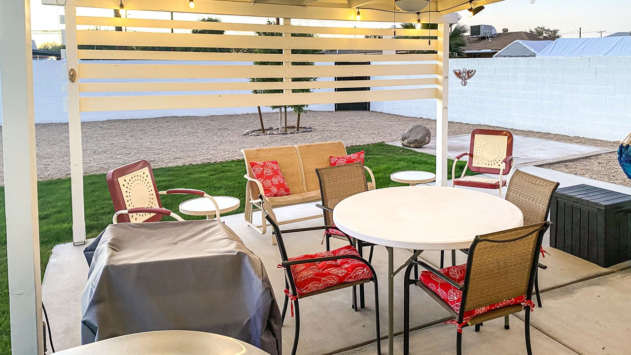 Photo of Outdoor in Encanto