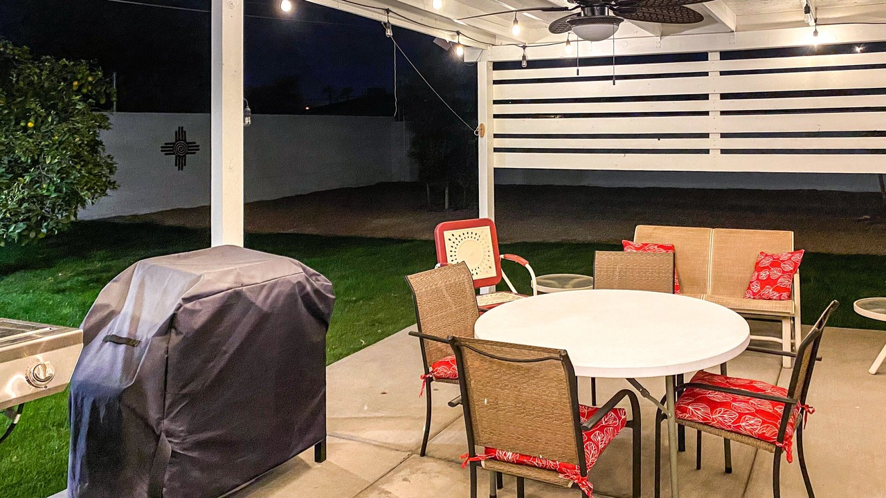 Photo of Outdoor in Encanto
