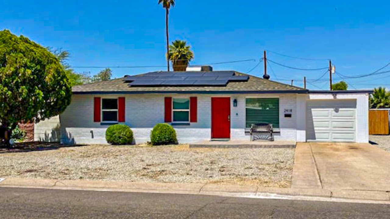 Photo of Outdoor in Encanto