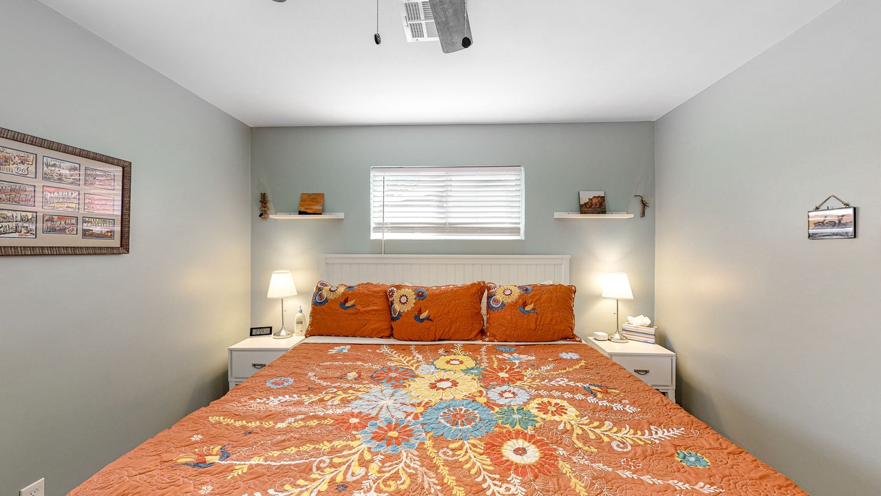 Photo of Bedroom in Encanto