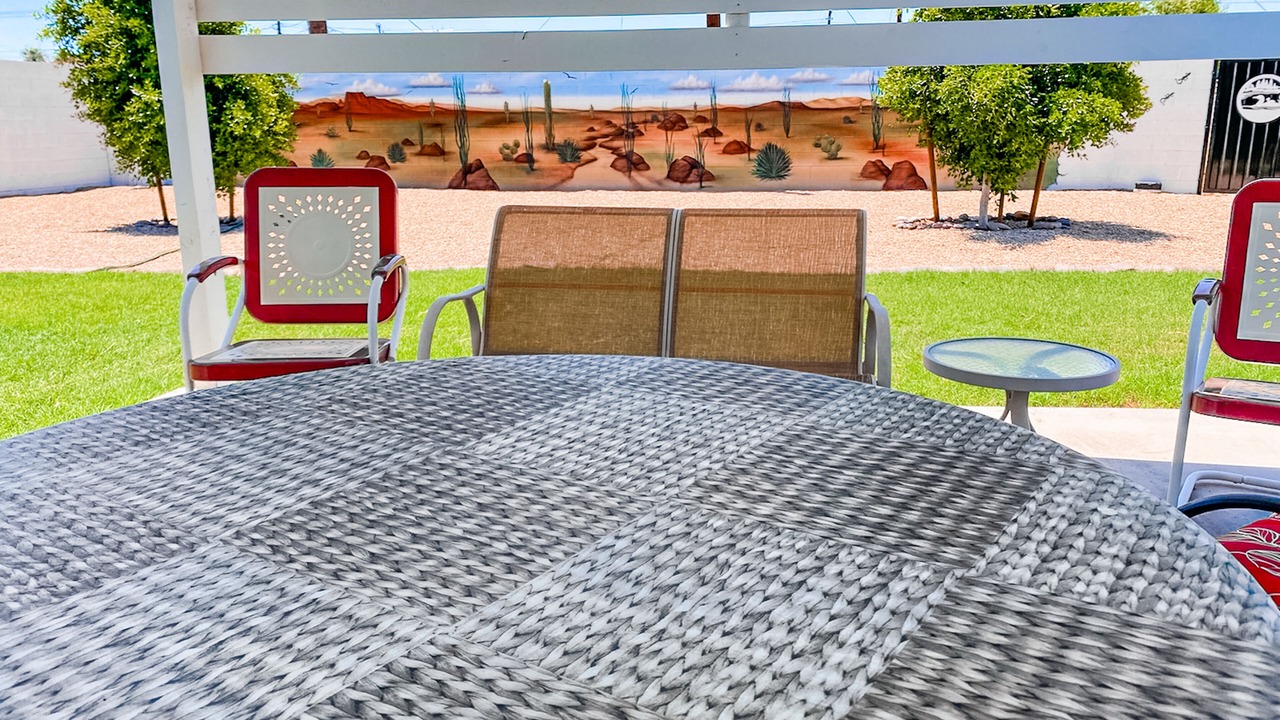 Photo of Outdoor in Encanto