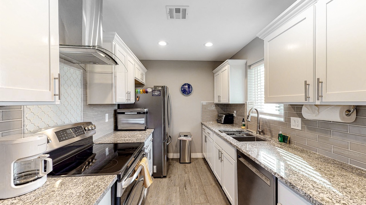 Photo of Kitchen in Encanto