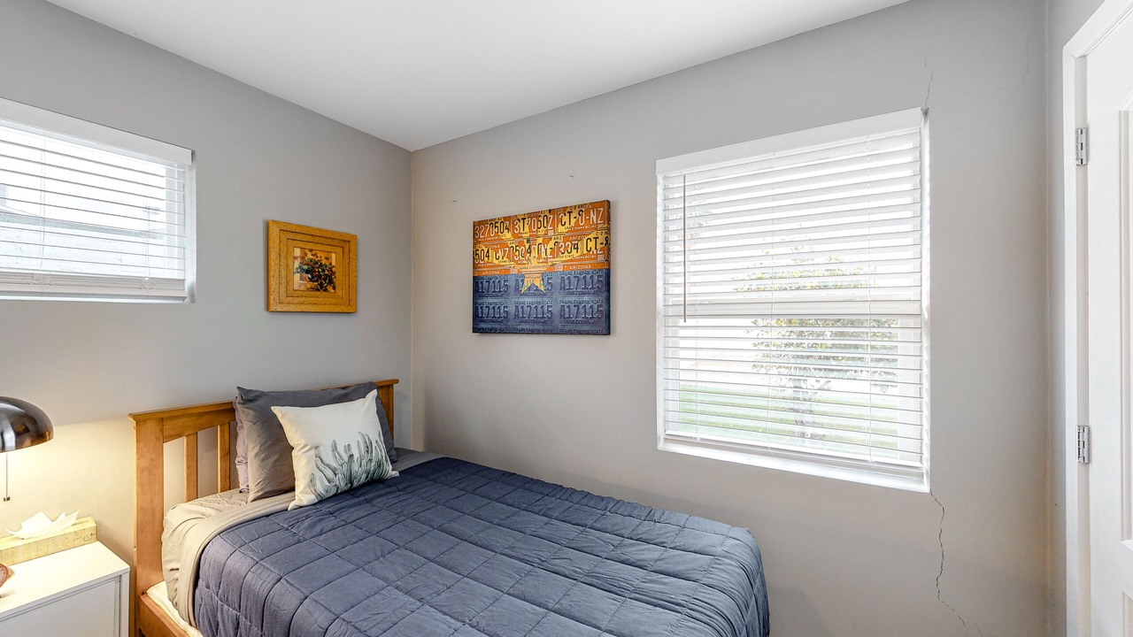 Photo of Bedroom in Encanto